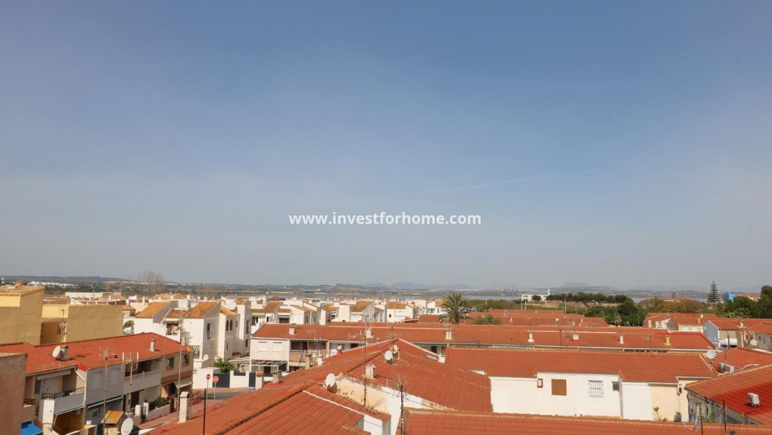 Sale - Apartment - Torrevieja - El Acequión - Los Náufragos