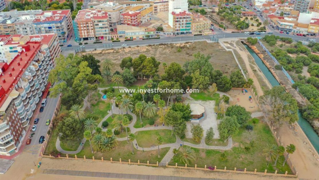 Sale - Apartment - Torrevieja - El Acequión - Los Náufragos