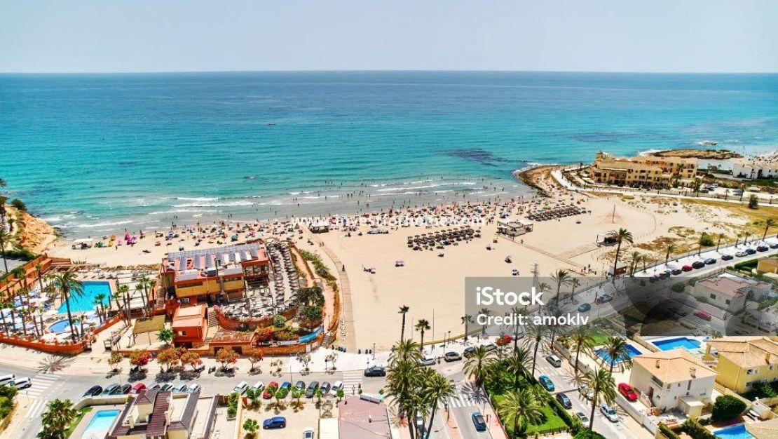 Sale - Apartment - Torrevieja - El Acequión - Los Náufragos