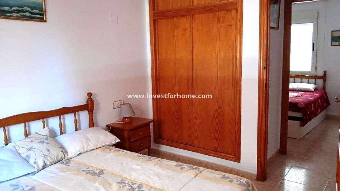 Sale - Apartment - Torrevieja - El Molino