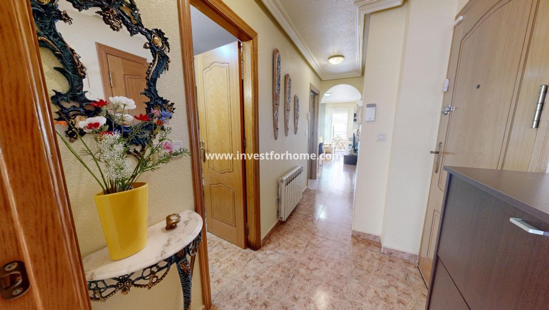 Sale - Apartment - Torrevieja - Estacion De Autobuses