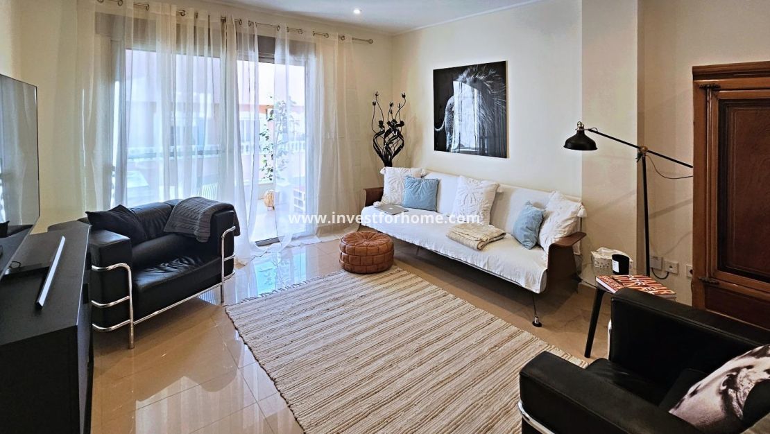 Sale - Apartment - Torrevieja - Estacion De Autobuses