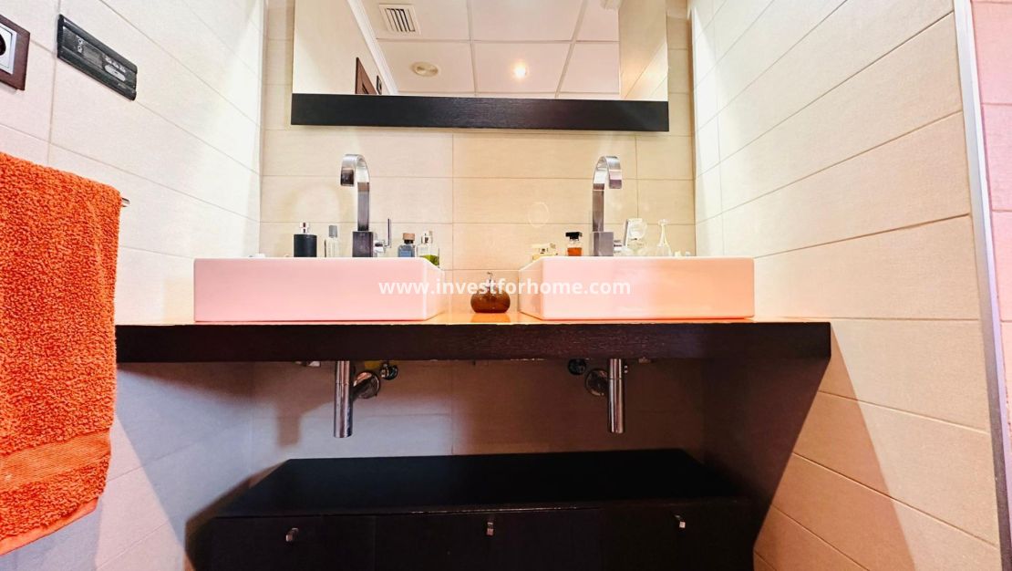 Sale - Apartment - Torrevieja - Estacion De Autobuses