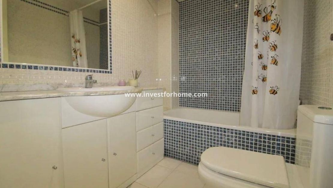 Sale - Apartment - Torrevieja - Estacion De Autobuses