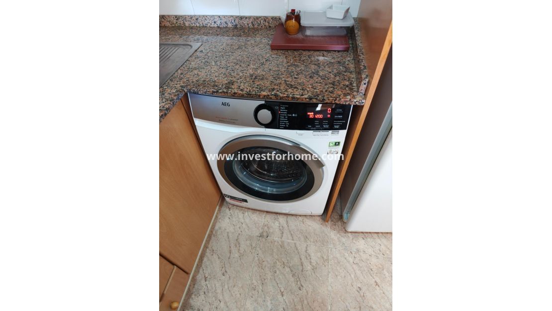 Sale - Apartment - Torrevieja - Estacion De Autobuses