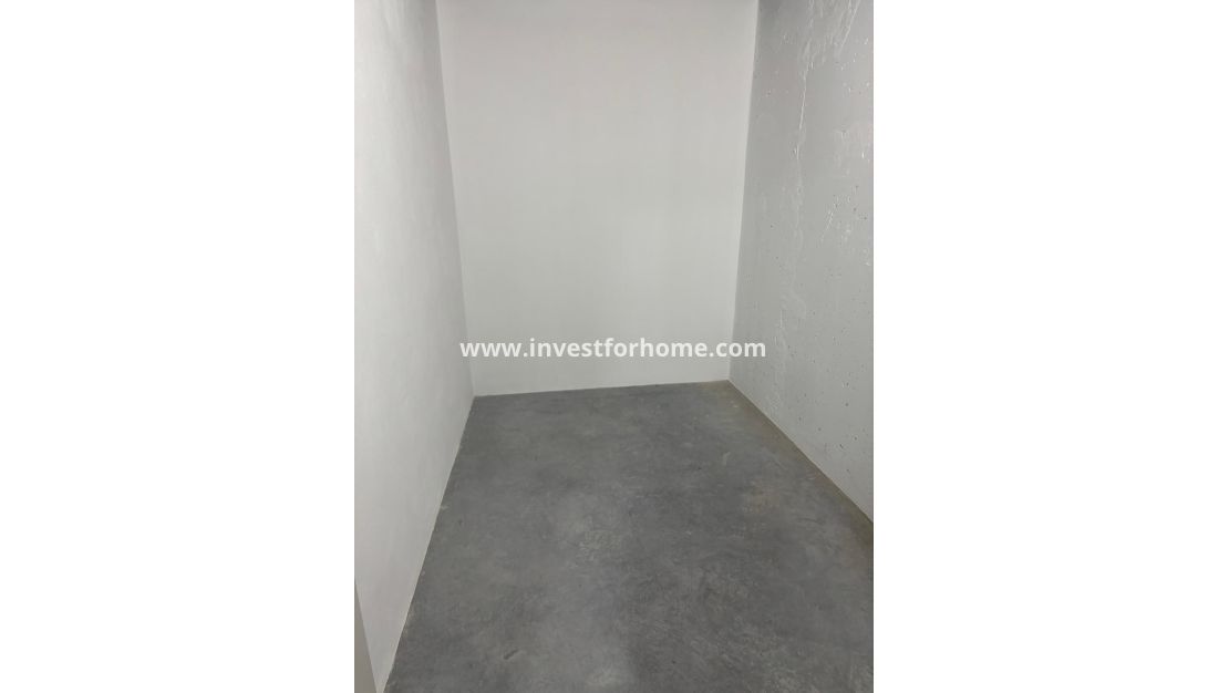 Sale - Apartment - Torrevieja - Estacion De Autobuses