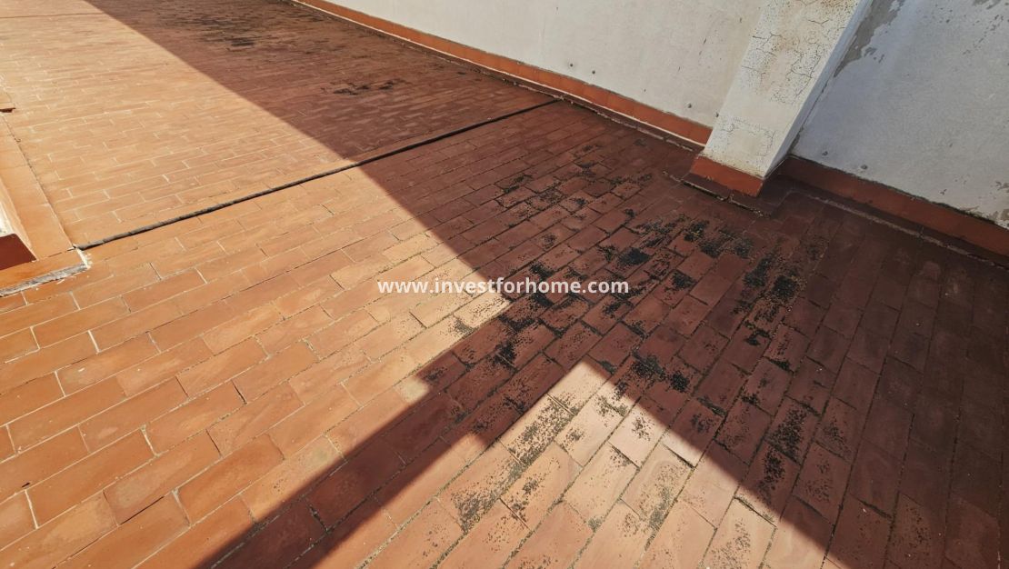 Sale - Apartment - Torrevieja - Estacion De Autobuses