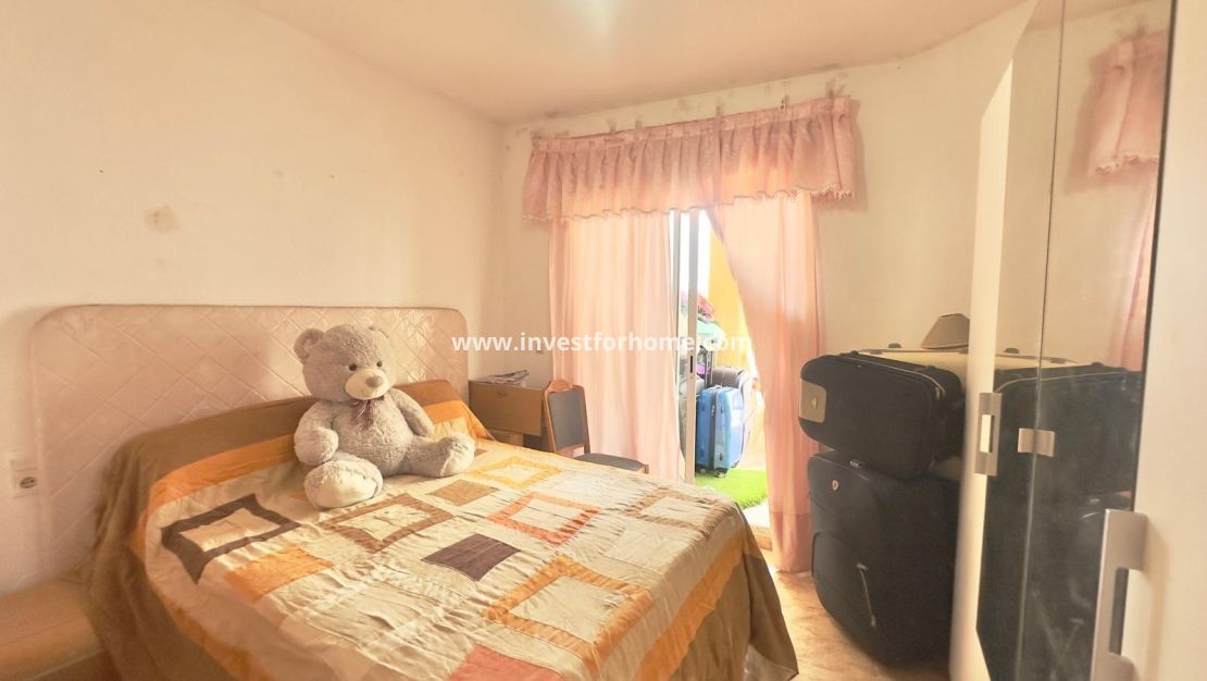 Sale - Apartment - Torrevieja - Estacion De Autobuses