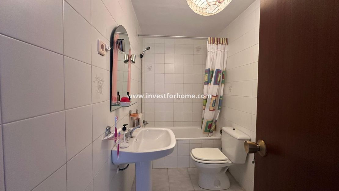 Sale - Apartment - Torrevieja - Estacion De Autobuses