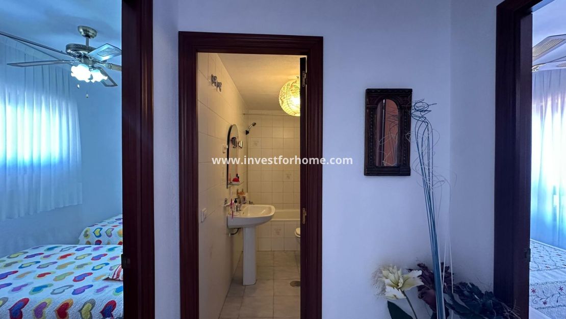 Sale - Apartment - Torrevieja - Estacion De Autobuses