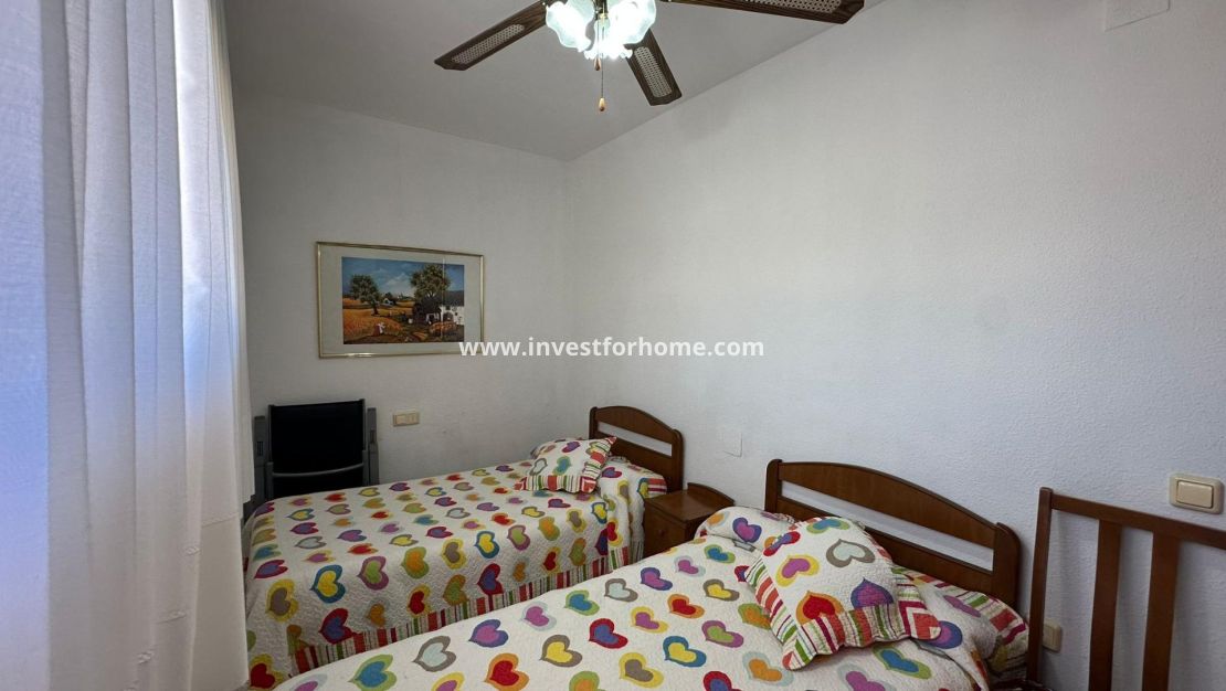 Sale - Apartment - Torrevieja - Estacion De Autobuses