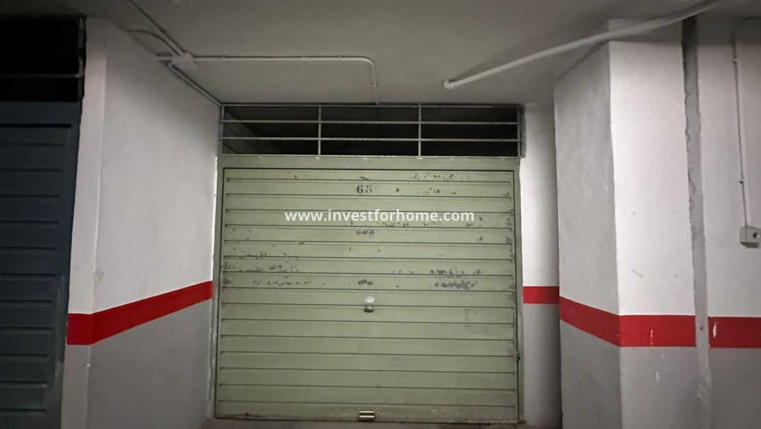 Sale - Apartment - Torrevieja - Estacion De Autobuses