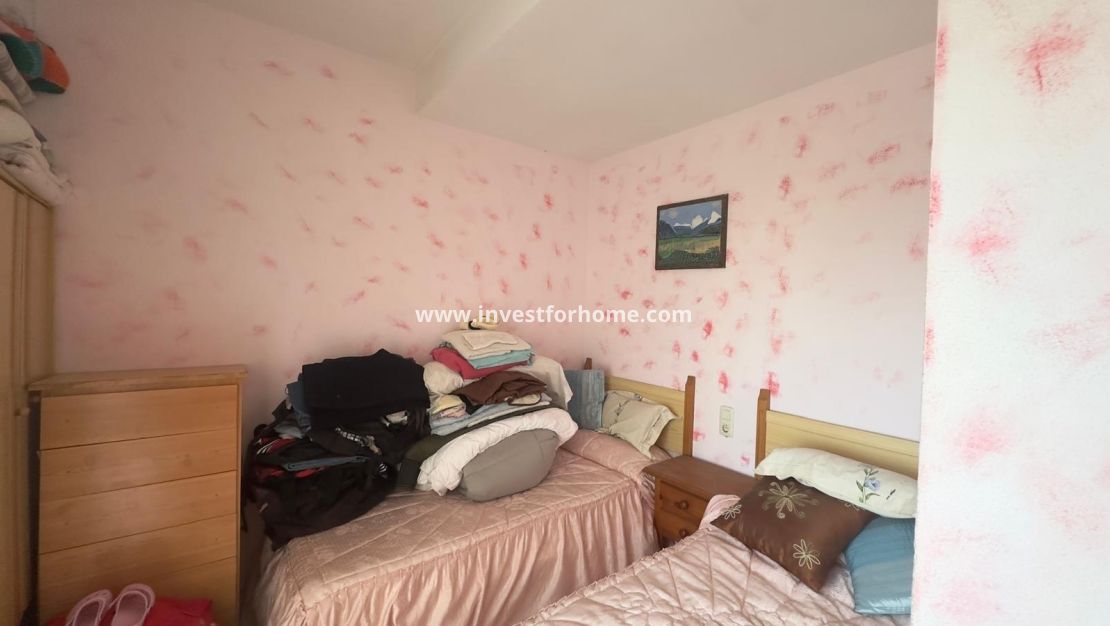 Sale - Apartment - Torrevieja - Estacion De Autobuses