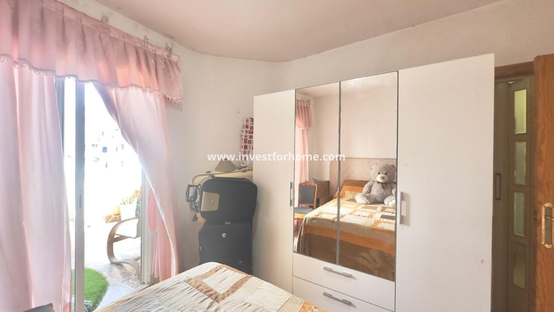 Sale - Apartment - Torrevieja - Estacion De Autobuses