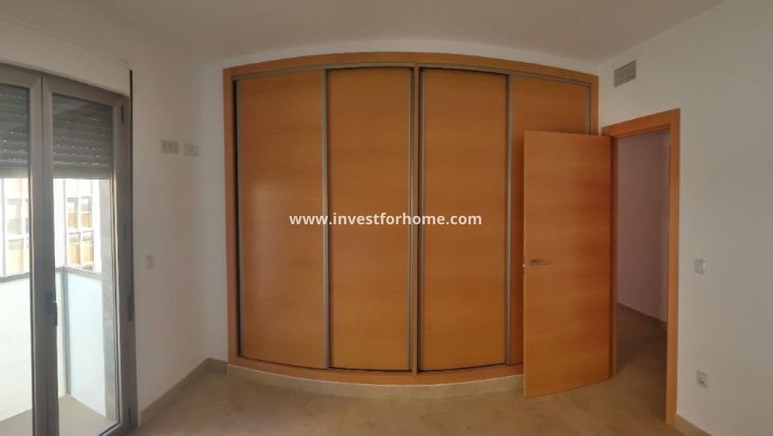 Sale - Apartment - Torrevieja - Estacion De Autobuses