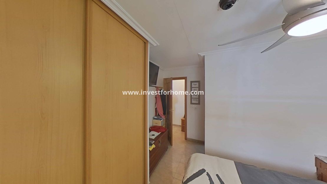 Sale - Apartment - Torrevieja - Estacion De Autobuses