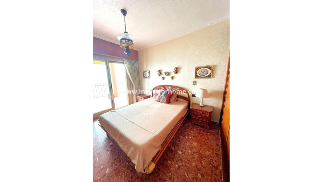 Sale - Apartment - Torrevieja - Estacion De Autobuses