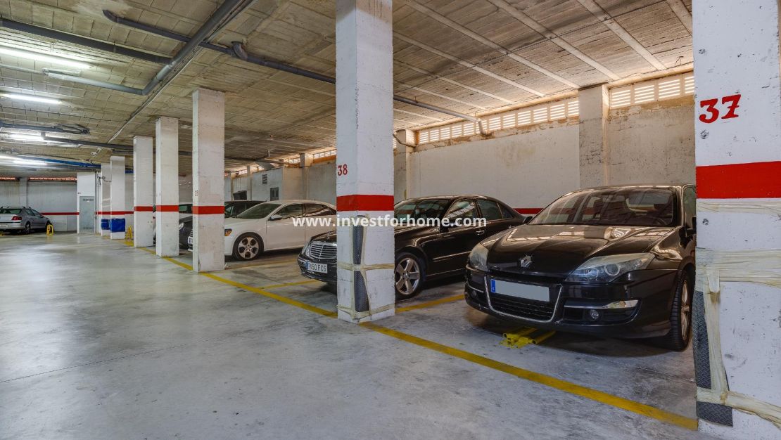 Sale - Apartment - Torrevieja - Estacion De Autobuses