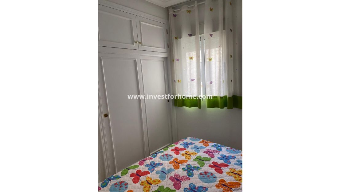 Sale - Apartment - Torrevieja - Estacion De Autobuses