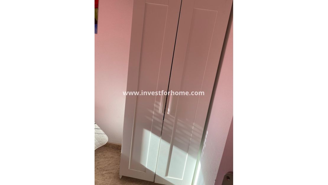 Sale - Apartment - Torrevieja - Estacion De Autobuses