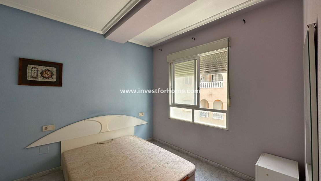 Sale - Apartment - Torrevieja - Estacion De Autobuses