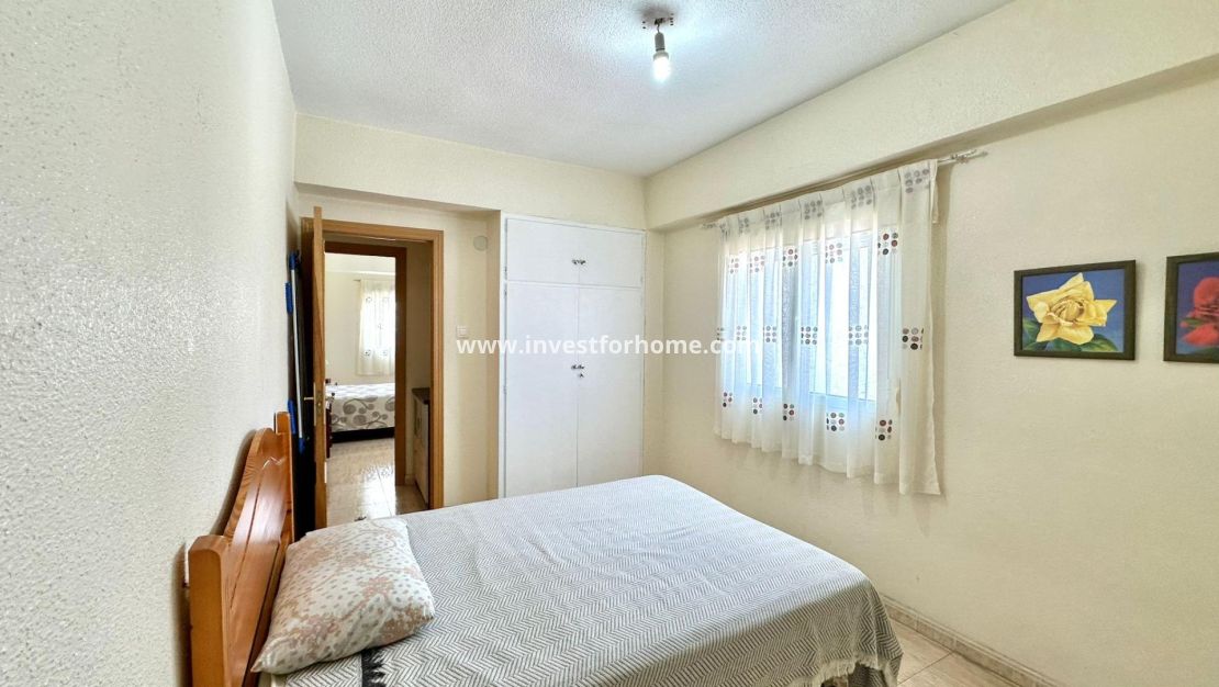 Sale - Apartment - Torrevieja - Estacion De Autobuses