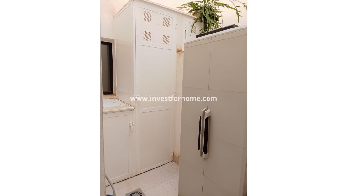 Sale - Apartment - Torrevieja - Estacion De Autobuses