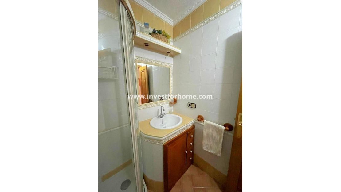 Sale - Apartment - Torrevieja - Estacion De Autobuses