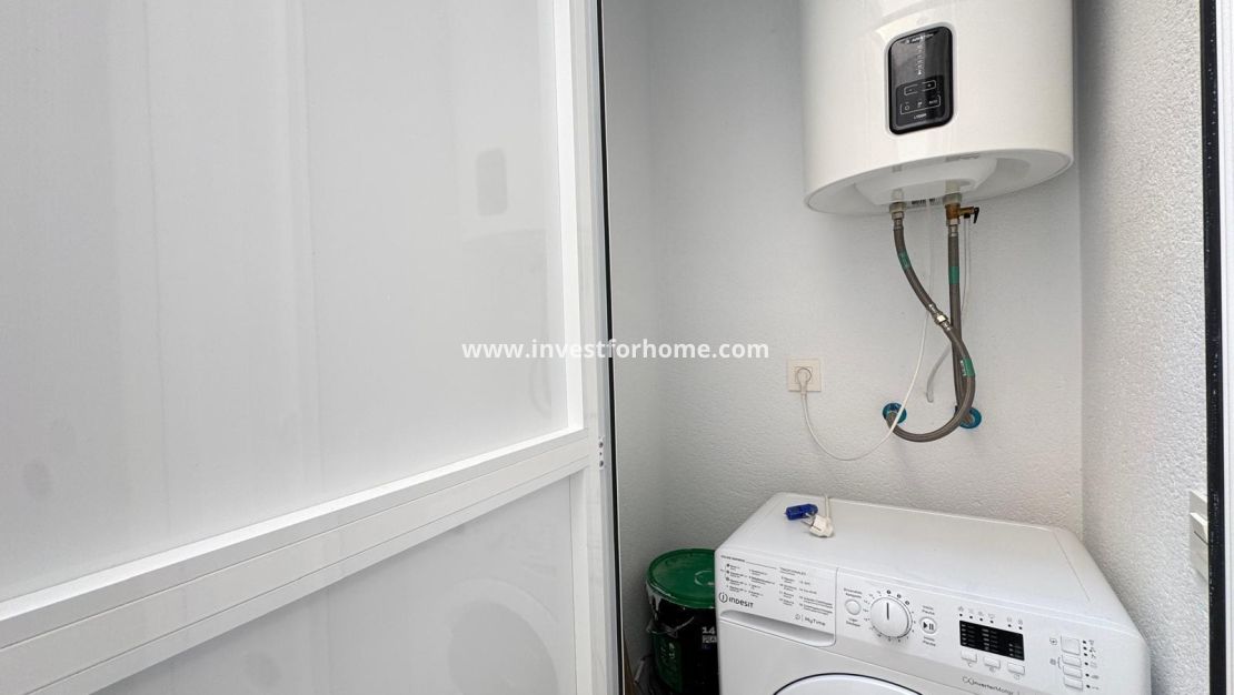 Sale - Apartment - Torrevieja - Estacion De Autobuses