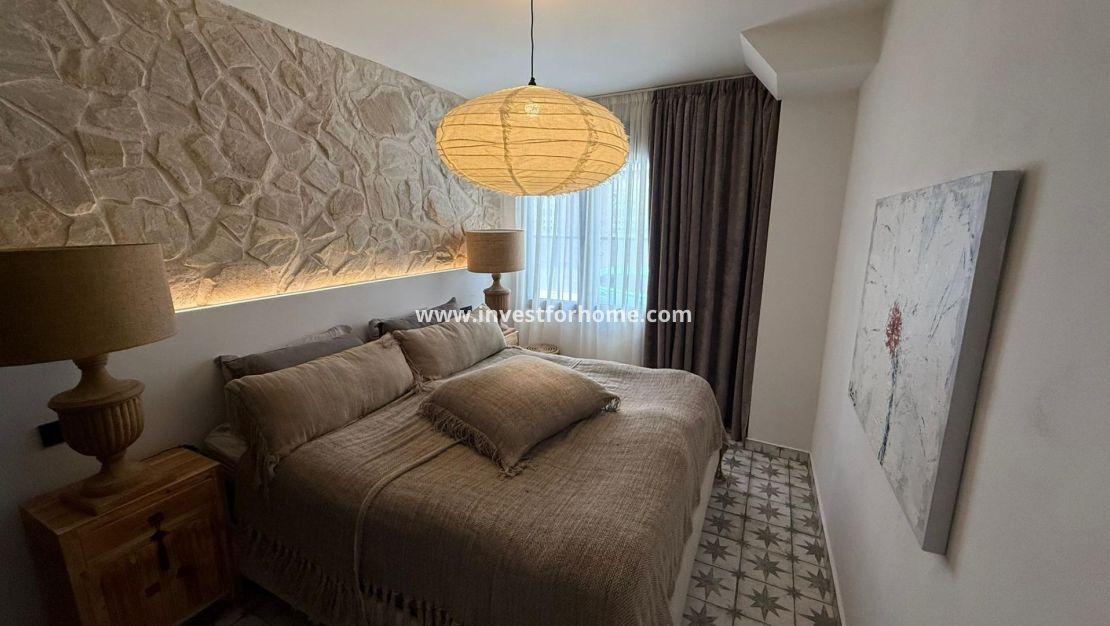 Sale - Apartment - Torrevieja - Estacion De Autobuses