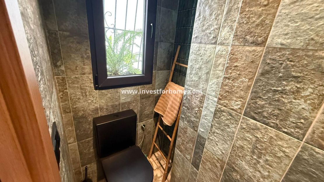 Sale - Apartment - Torrevieja - Estacion De Autobuses