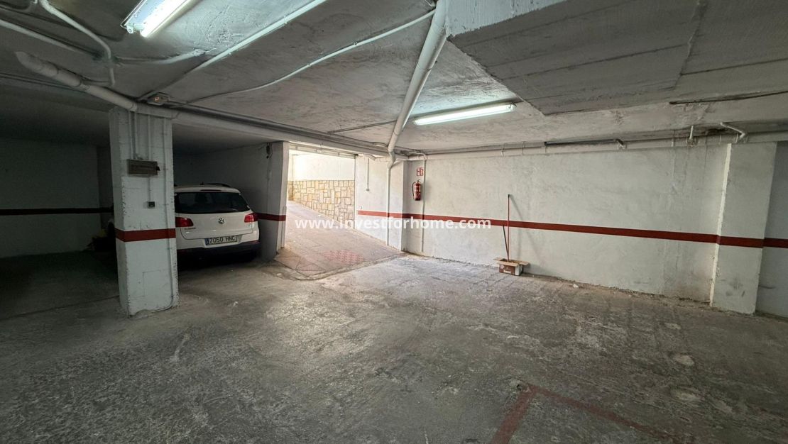 Sale - Apartment - Torrevieja - Estacion De Autobuses