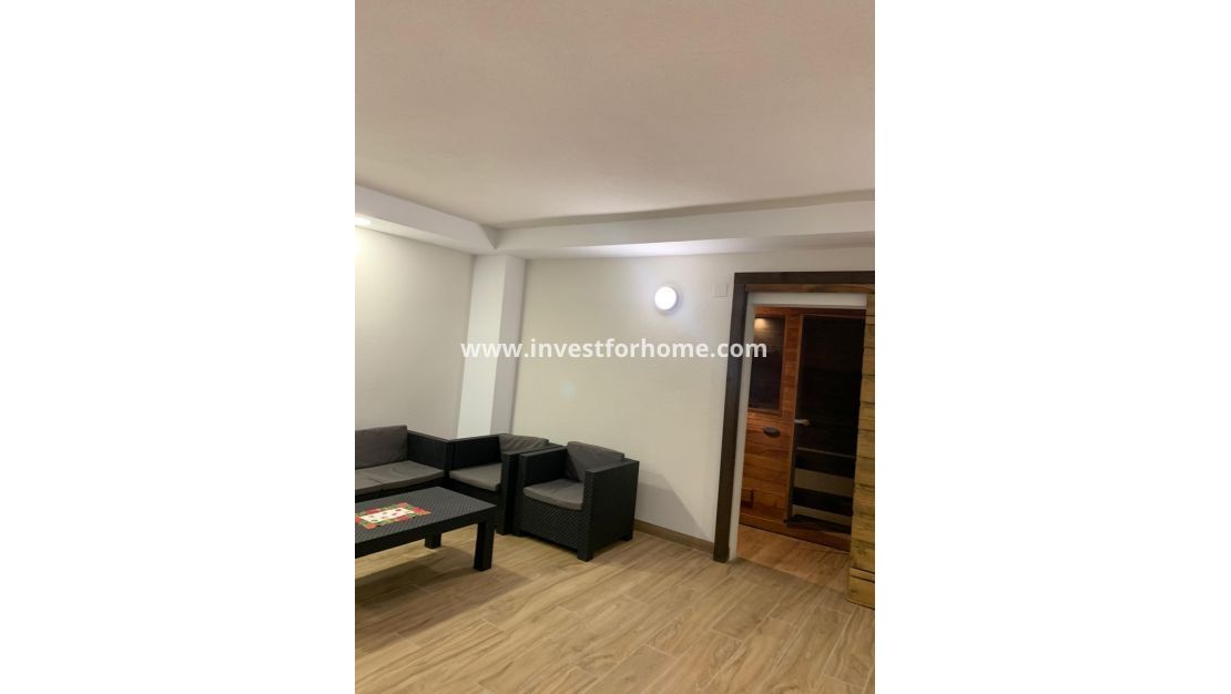 Sale - Apartment - Torrevieja - Estacion De Autobuses