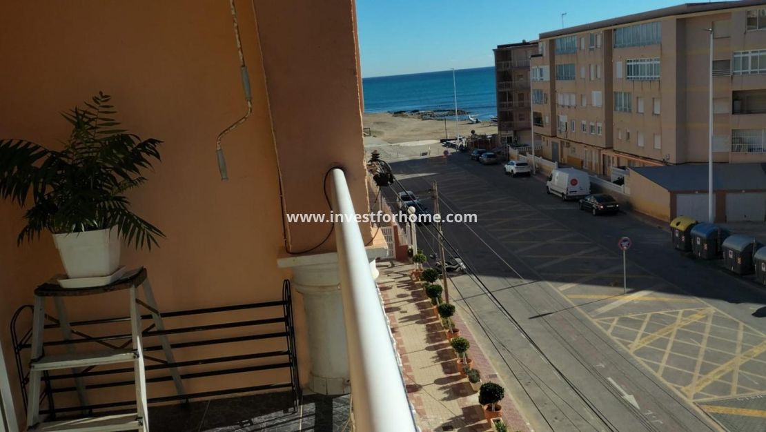 Sale - Apartment - Torrevieja - Gaspar Perrelló