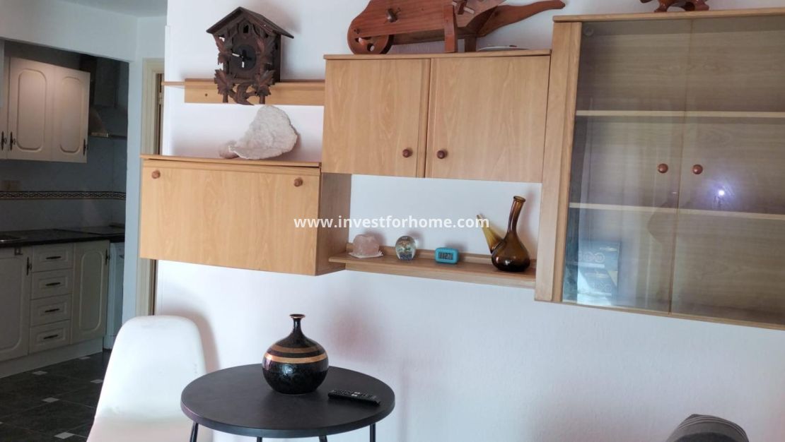 Sale - Apartment - Torrevieja - Gaspar Perrelló