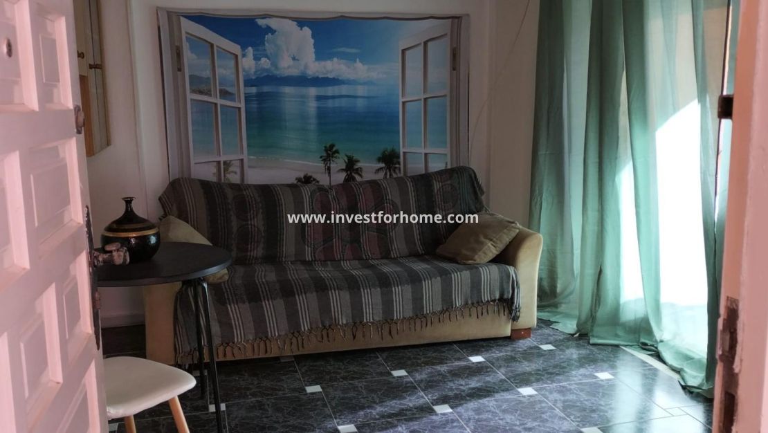 Sale - Apartment - Torrevieja - Gaspar Perrelló