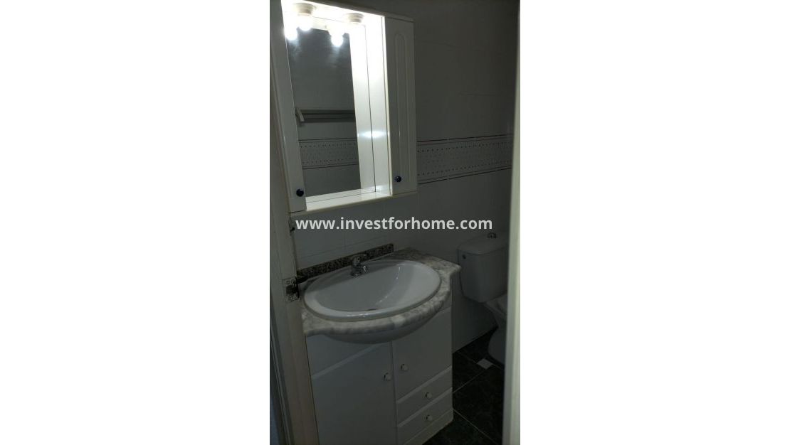 Sale - Apartment - Torrevieja - Gaspar Perrelló