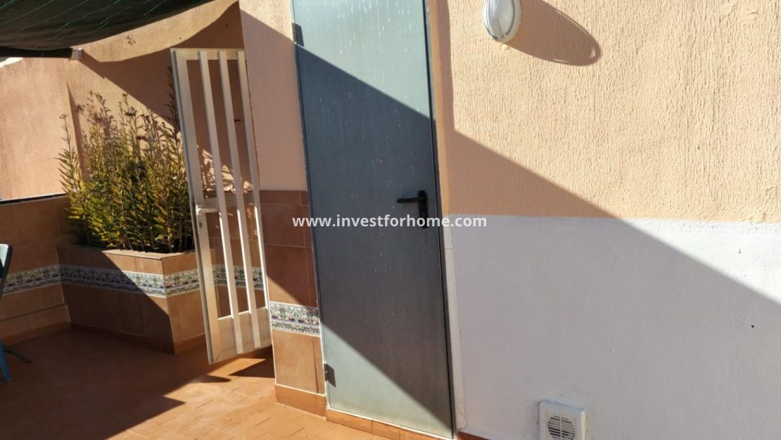 Sale - Apartment - Torrevieja - Gaspar Perrelló