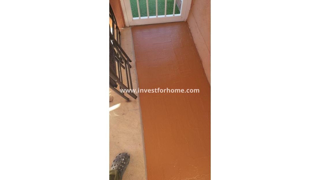 Sale - Apartment - Torrevieja - Gaspar Perrelló