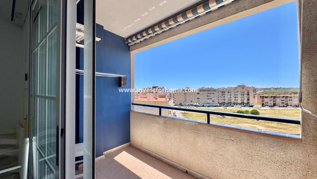 Sale - Apartment - Torrevieja - Gaspar Perrelló