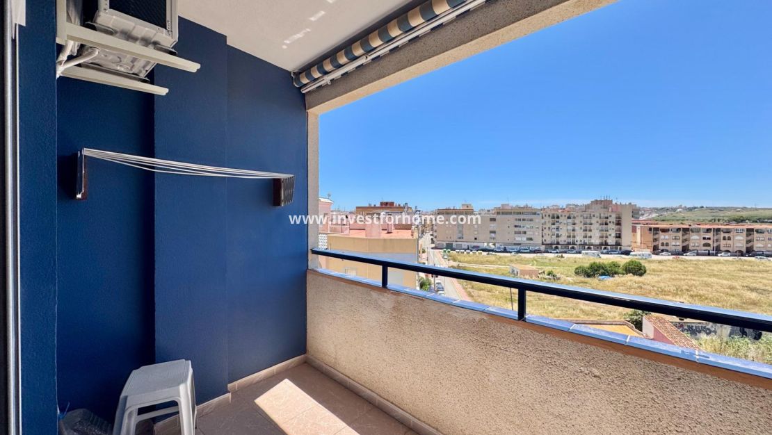 Sale - Apartment - Torrevieja - Gaspar Perrelló