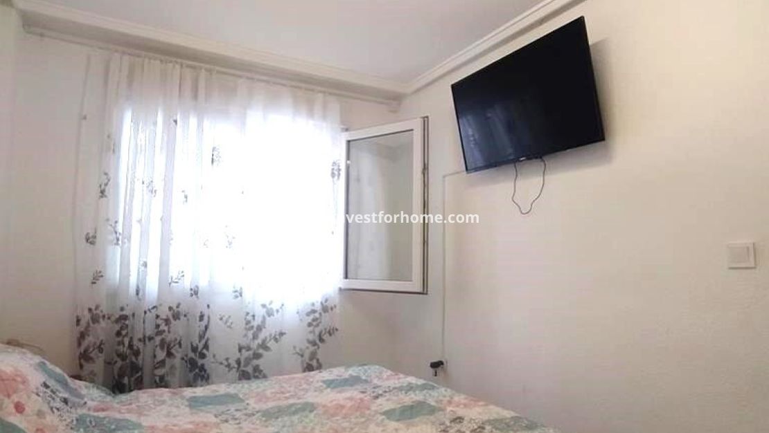 Sale - Apartment - Torrevieja - HABANERAS - LA LOMA