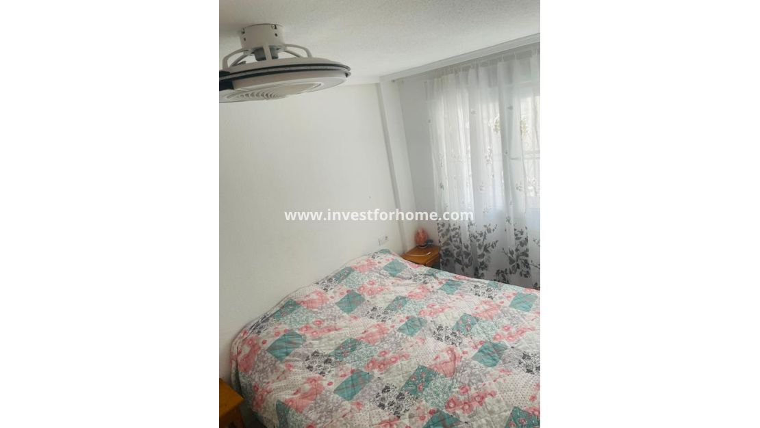 Sale - Apartment - Torrevieja - HABANERAS - LA LOMA