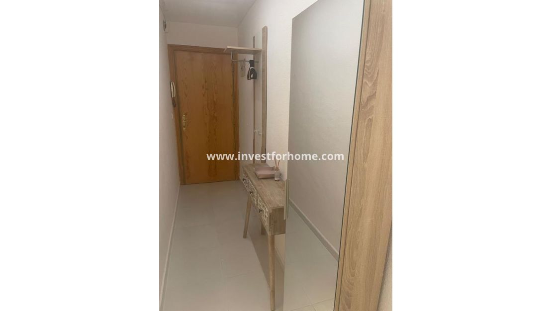Sale - Apartment - Torrevieja - HABANERAS - LA LOMA