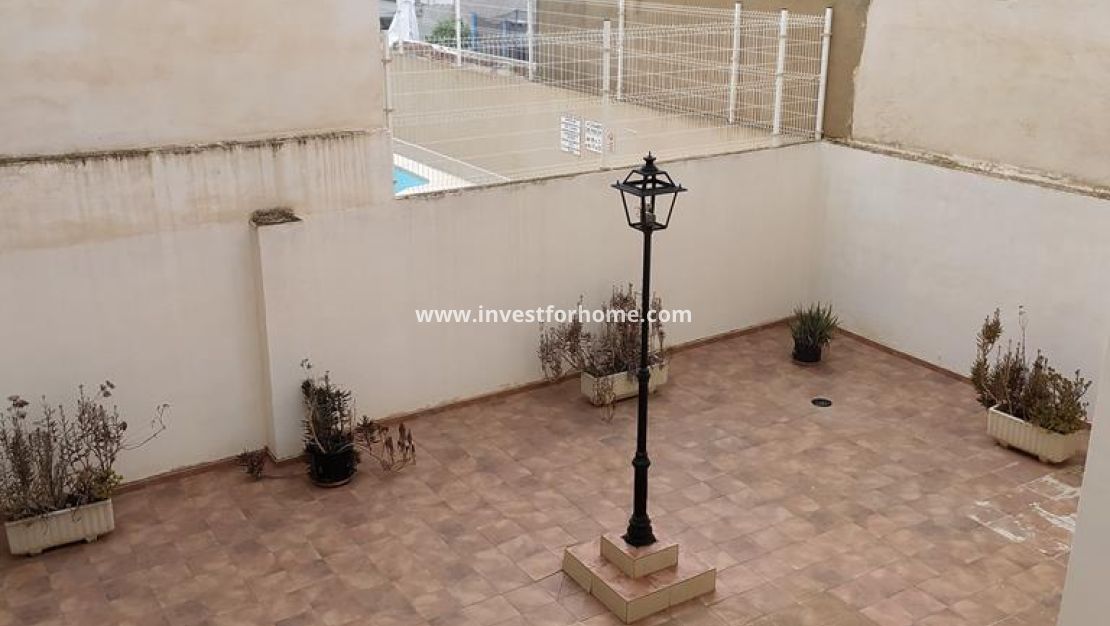 Sale - Apartment - Torrevieja - HABANERAS - LA LOMA
