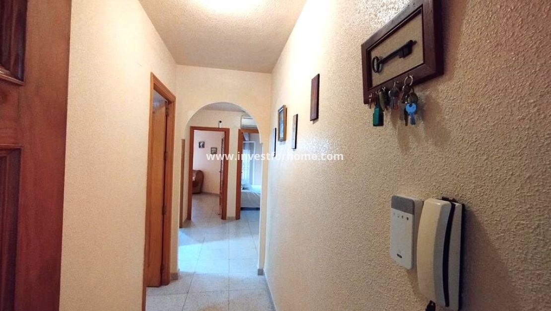 Sale - Apartment - Torrevieja - HABANERAS PLAZA SANTA MARIA