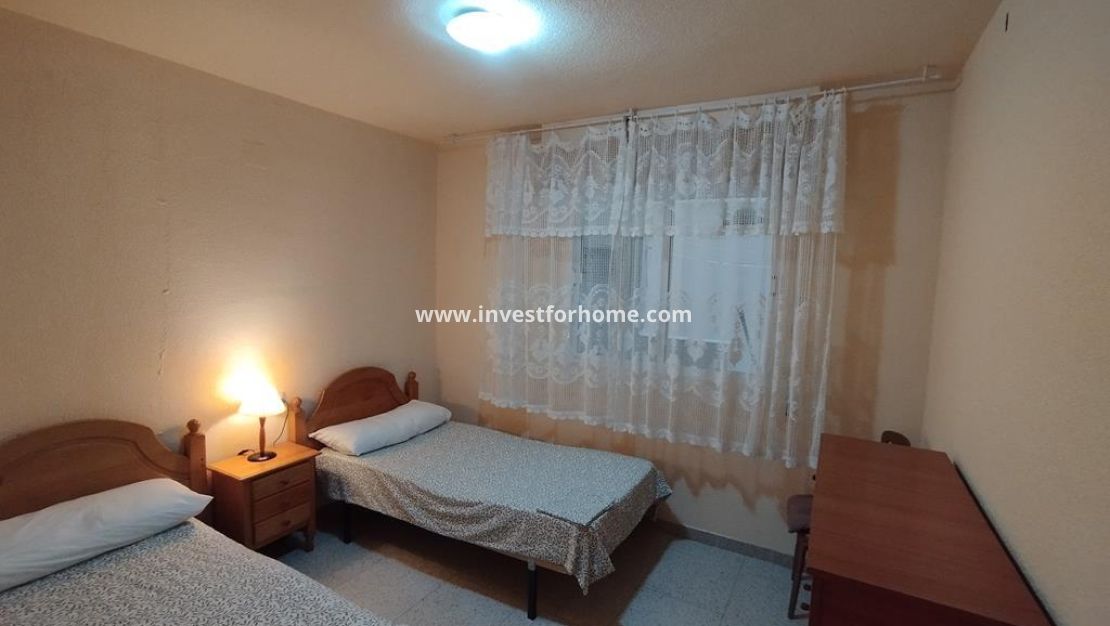 Sale - Apartment - Torrevieja - HABANERAS PLAZA SANTA MARIA