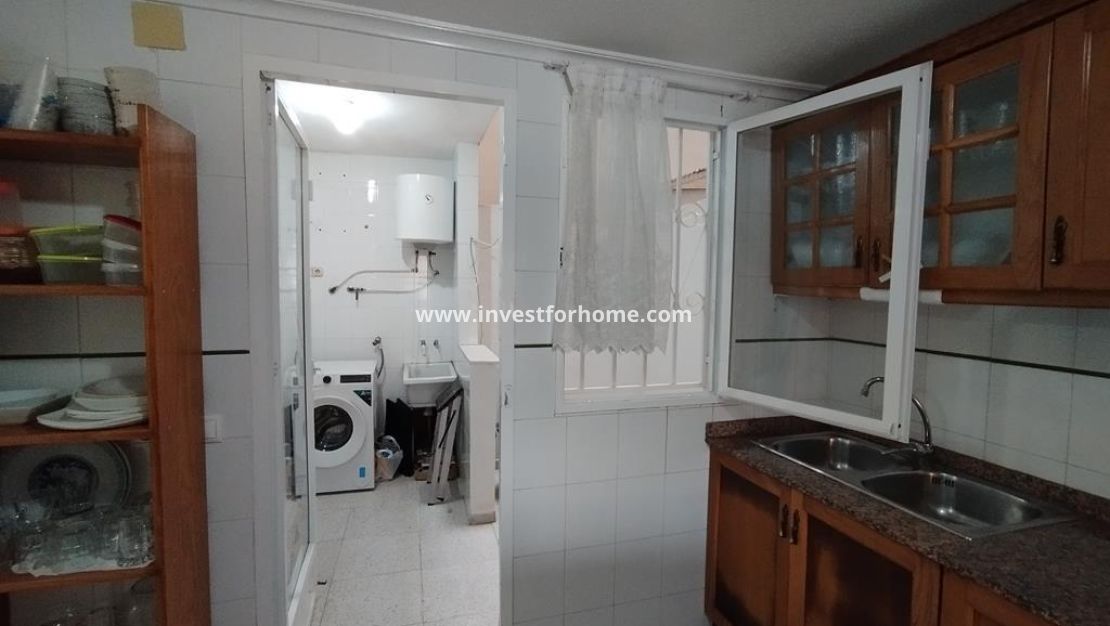 Sale - Apartment - Torrevieja - HABANERAS PLAZA SANTA MARIA