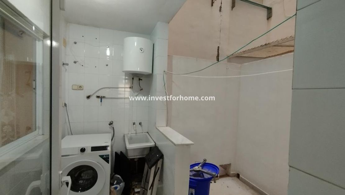 Sale - Apartment - Torrevieja - HABANERAS PLAZA SANTA MARIA