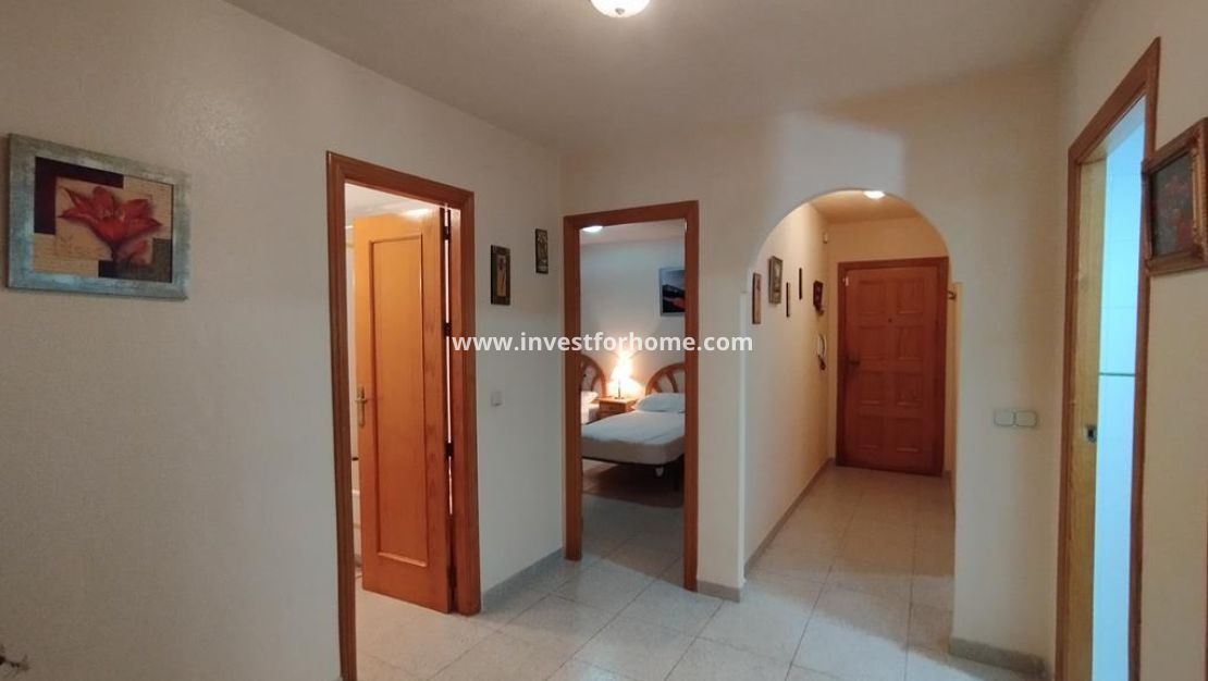 Sale - Apartment - Torrevieja - HABANERAS PLAZA SANTA MARIA